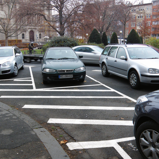 PROline-paint Markeerverf voor buiten - wit - 5 liter