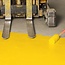 PROline-paint antislip markeerverf voor bedrijfsvloeren - 5 liter - geel