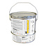 PROline-paint 2 K verf voor bedrijfsvloeren - 5 liter - steengrijs
