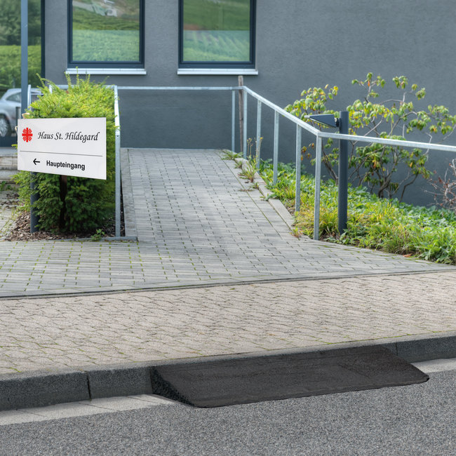 RESTORE vloerherstelling - grijs - 18 kg