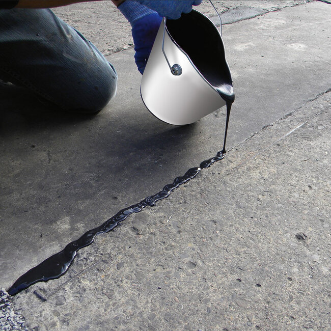 RESTORE réparation des joints