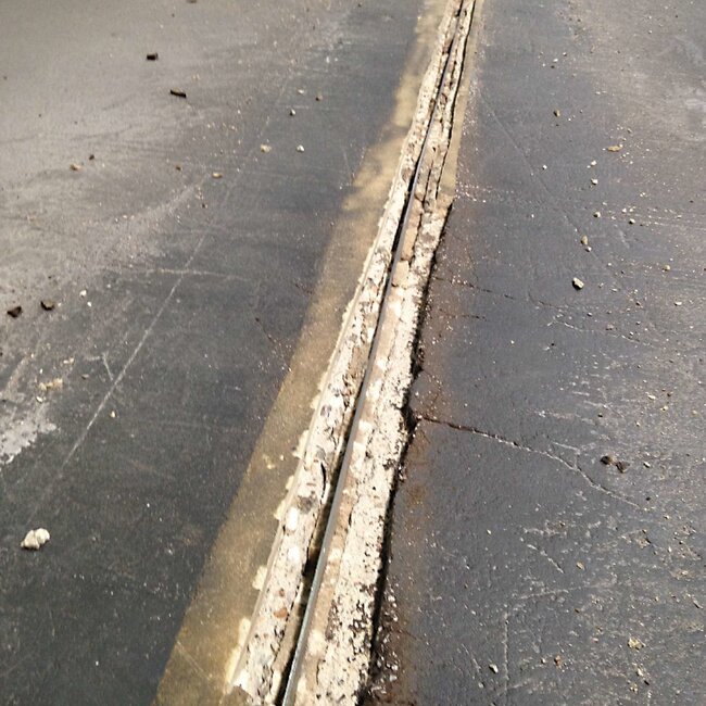 RESTORE réparation des joints