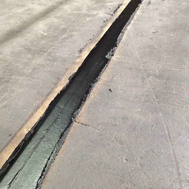 RESTORE réparation des joints