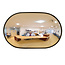INDOOR Miroir d'observation - 360 x 250 x 75 mm