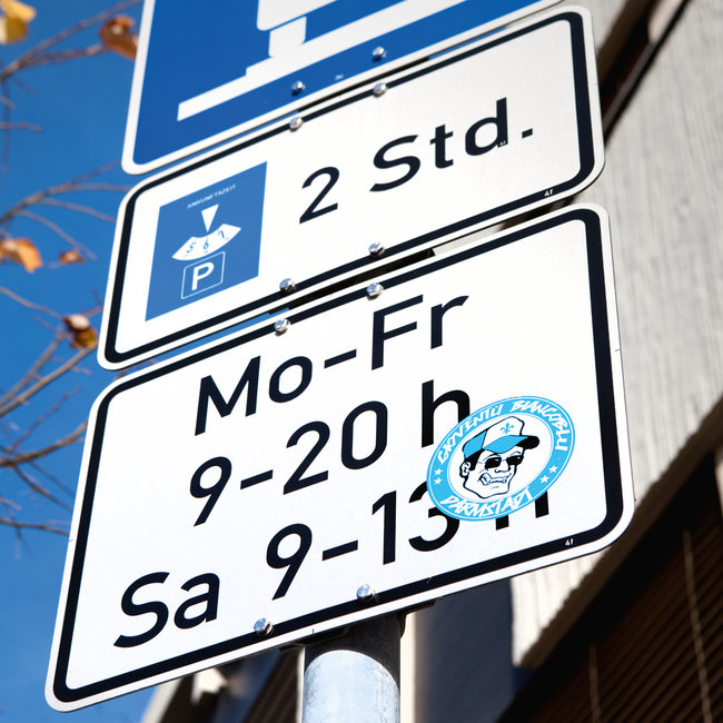 graffitiCRACK - etikettenverwijderaar - 500 ml