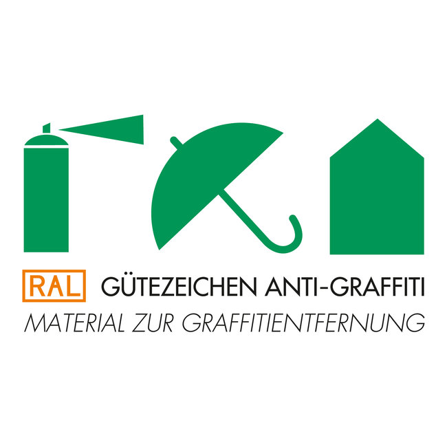 GraffitiCRACK dissolvant de graffiti - 10 litre