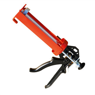 Pistolet à cartouche pour primaire 2K béton et métal – 380 ml