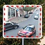 EUCRYL ECO miroir de circulation - 400 x 600 mm