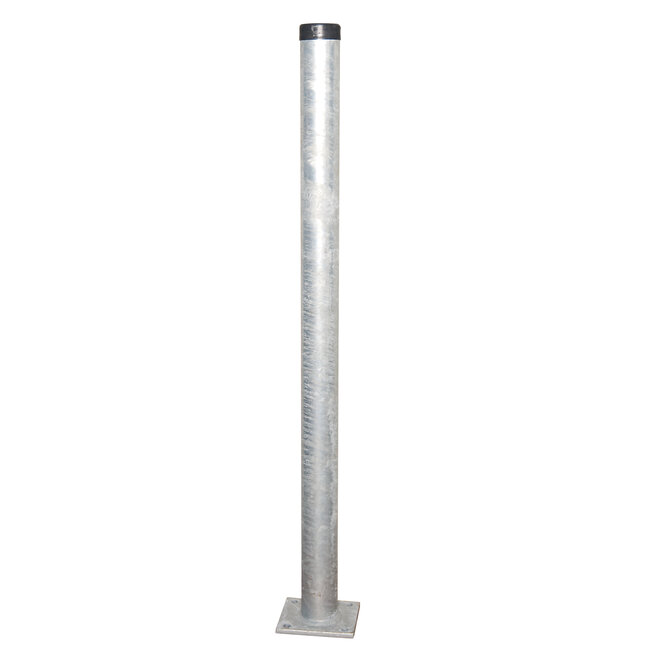 Poteau mural pour miroirs petits et moyens – 800 mm