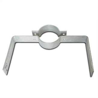 Arceau Ø 108 mm pour miroirs DIAMOND 400/600 x 600/800 mm