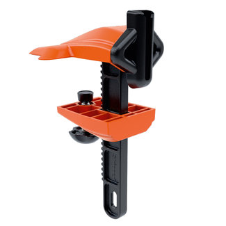 SKIPPER Cassette de sangle support par serrage
