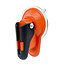 SKIPPER Support à ventouse pour cassette de sangle