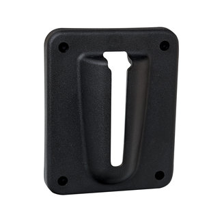 SKIPPER Support mural pour cassettes de ruban de balisage