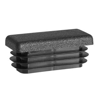 Capuchon pour la douille de sol des poteaux de délimitation type PARAT B