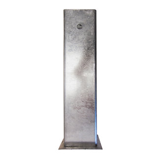 Manchon de fondation supplémentaire pour barrières de contournement PARAT