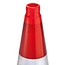 MORION EU verkeerskegel - 750 mm - klasse 2 - rood/wit