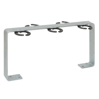 CITY Support de stationnement pour 5 trottinettes