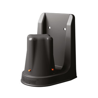 SKIPPER Support mural pour enrouleur à sangle