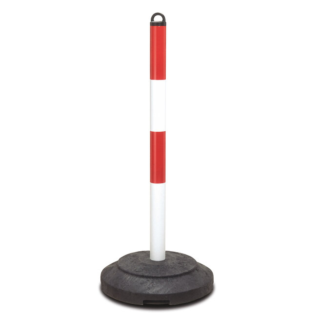 Socle rond - Ø 450 x 10 mm - 15 kg