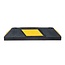 Park AID® butoir de parking - 550 x 150 x 100 mm - noir/jaune