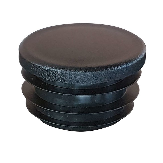 Parkeerstop Park-AID® - 1800 x 150 x 100 mm - zwart/wit