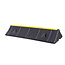 MORION Butoir de parking Heavy Duty - 1000 x 150 x 300 mm - noir/jaune
