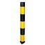FlexPin - 1000 mm - Ø 100 mm - jaune/noir