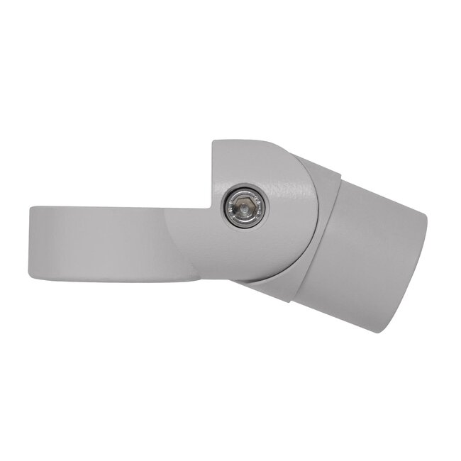 MORION Système de rambardes - horizontale - 1500 x Ø 60 mm  - galvanisé