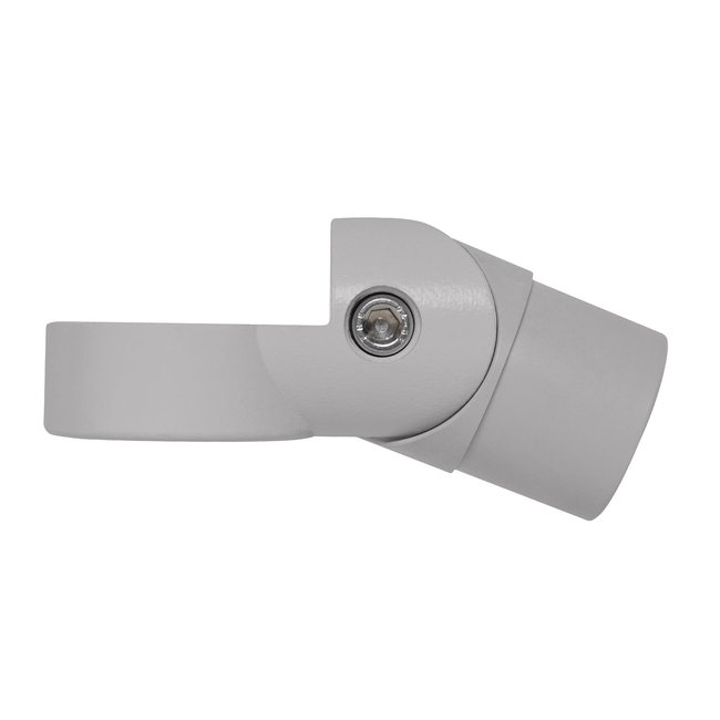 MORION modulaire balustrade - dwarsligger - 2000 x Ø 60 mm - verzinkt