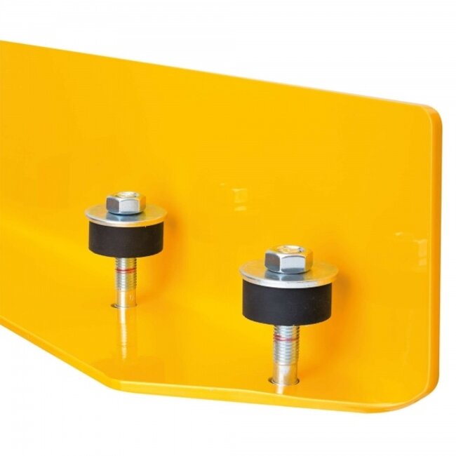 MORION Ancrage traversant flexible FLEX M12