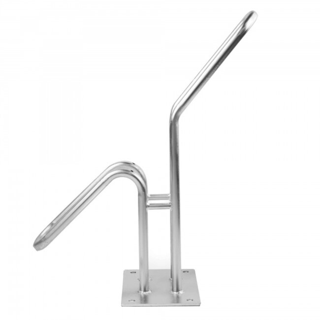 CITY Fietsenrek VARIO standaard voor 1 fiets