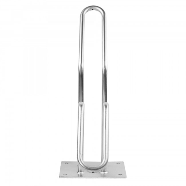 CITY Fietsenrek VARIO standaard voor 1 fiets