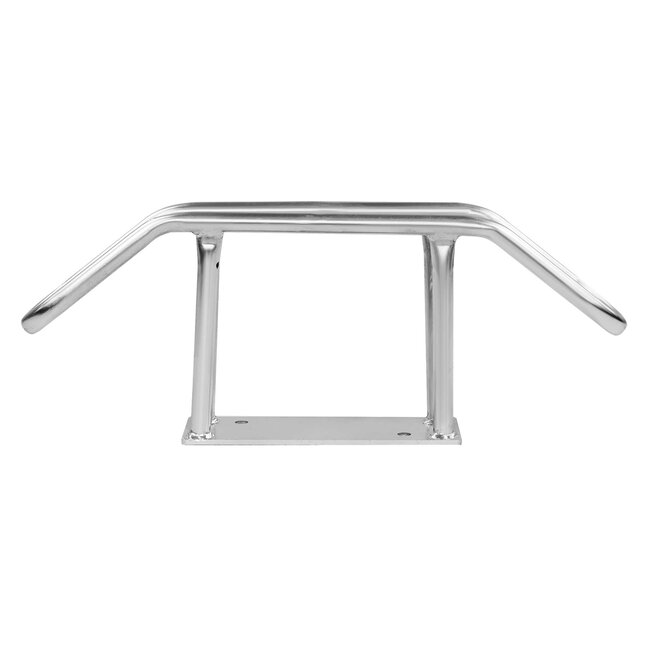 CITY Muurfietsenrek vaste rechte uitvoering