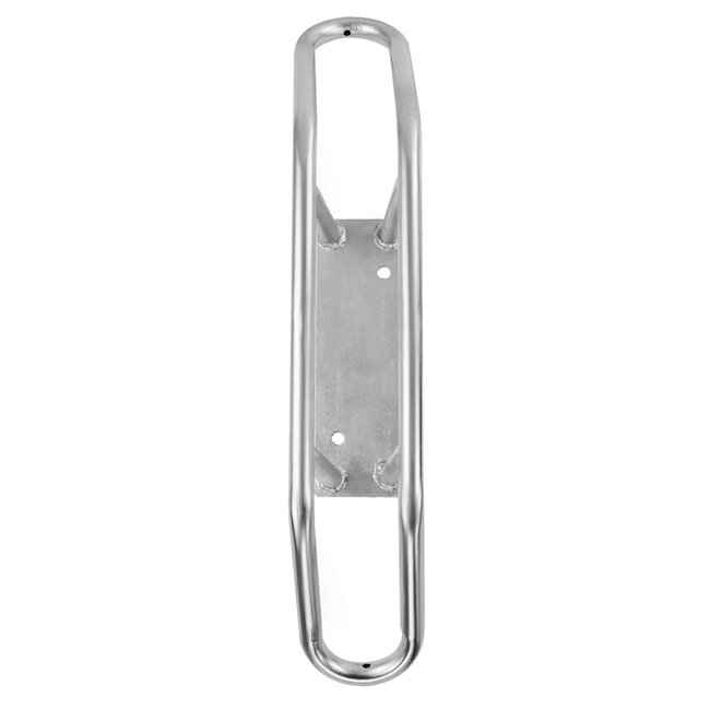 CITY Muurfietsenrek vaste rechte uitvoering