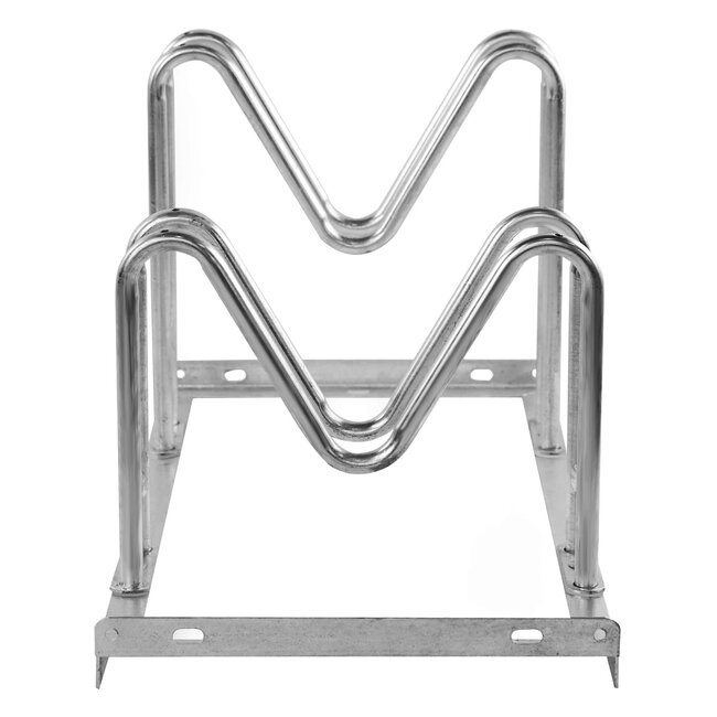 CITY Support à vélos avec fixations MAGNIS - 2 vélos