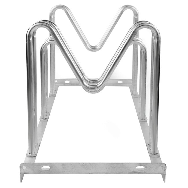 CITY Support à vélos avec fixations MAGNIS - 3 vélos