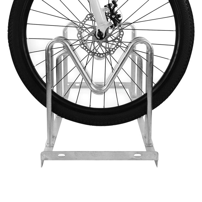 CITY Support à vélos avec fixations MAGNIS - 3 vélos