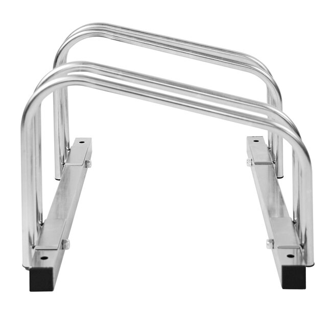 CITY Fietsenrek BASIC voor 2 fietsen