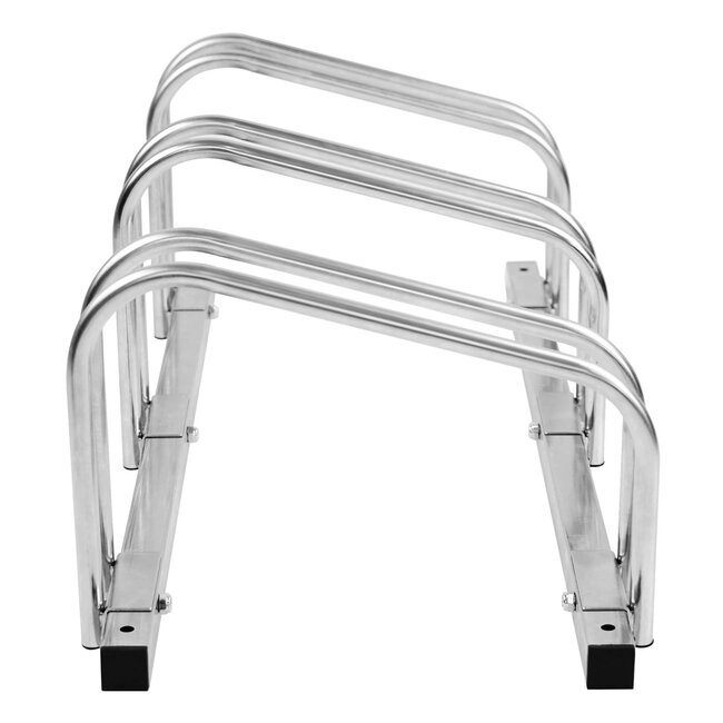 CITY Support à vélos BASIC - 3 vélos