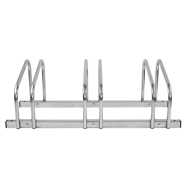 CITY Support à vélos BASIC - 3 vélos