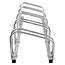 CITY Support à vélos BASIC - 5 vélos