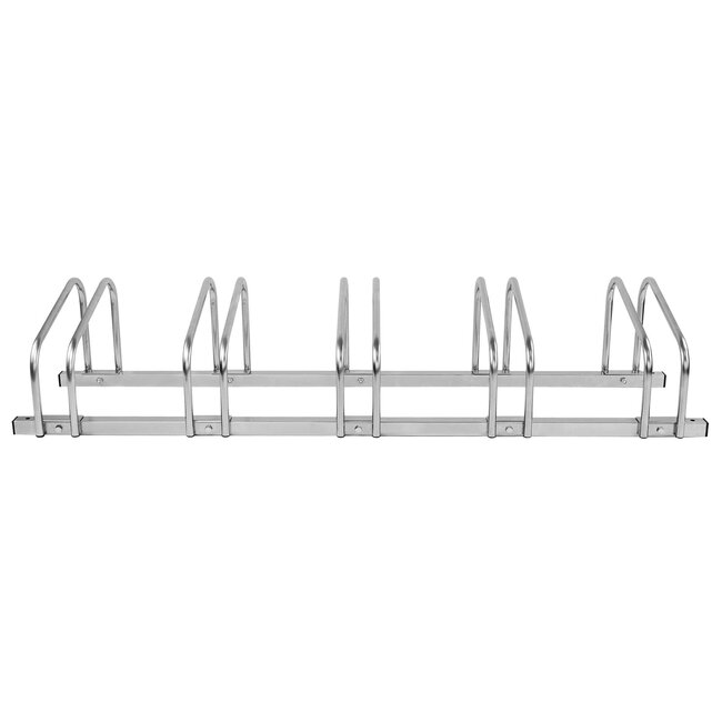 CITY Support à vélos BASIC - 5 vélos