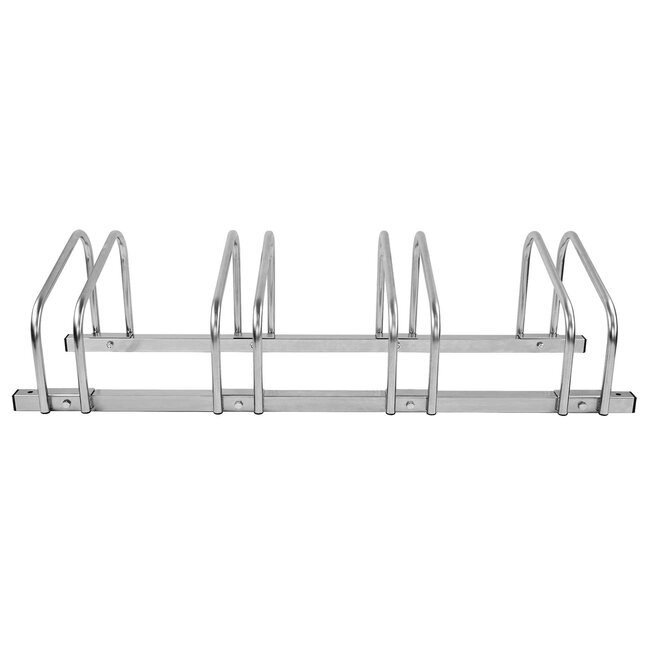 CITY Support à vélos BASIC - 4 vélos