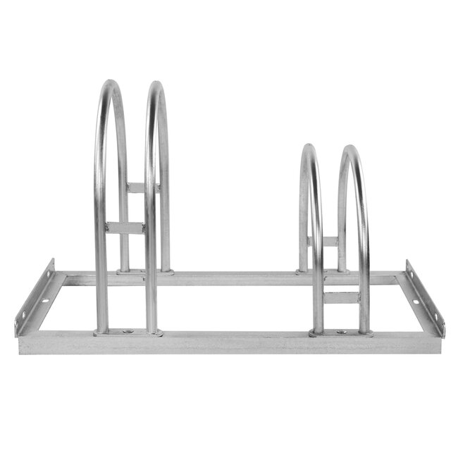 CITY Fietsenrek LUNA voor 2 fietsen