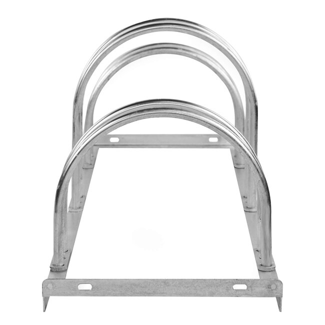 CITY Support à vélos LUNA - 3 vélos