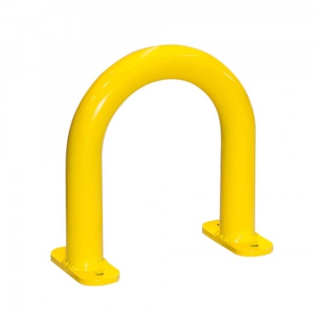 BLACK BULL M beschermbeugel 350 x 360 mm - gepoedercoat en verzinkt