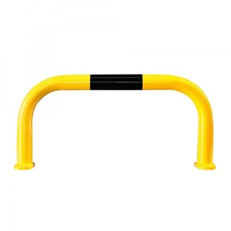 BLACK BULL M beschermbeugel 750 x 350 mm - gepoedercoat en verzinkt