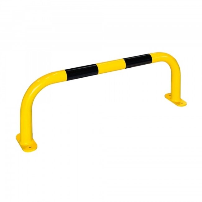 BLACK BULL M beschermbeugel 1000 x 350 mm - gepoedercoat en verzinkt