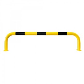 BLACK BULL M arceau de protection 1500 x 350 mm - thermolaqué