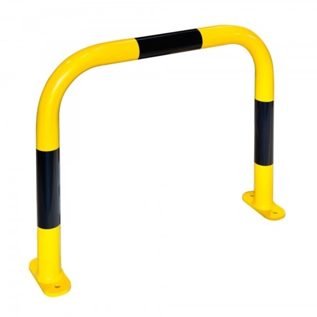 BLACK BULL M beschermbeugel 750 x 600 mm - gepoedercoat en verzinkt